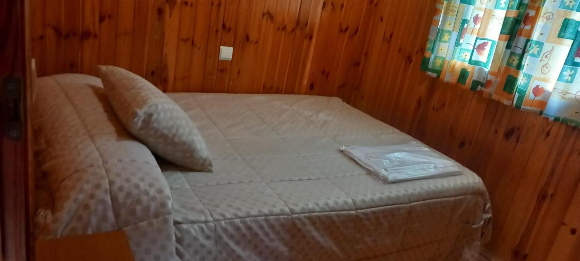 Camping La Puerta Moratalla  Exterior foto